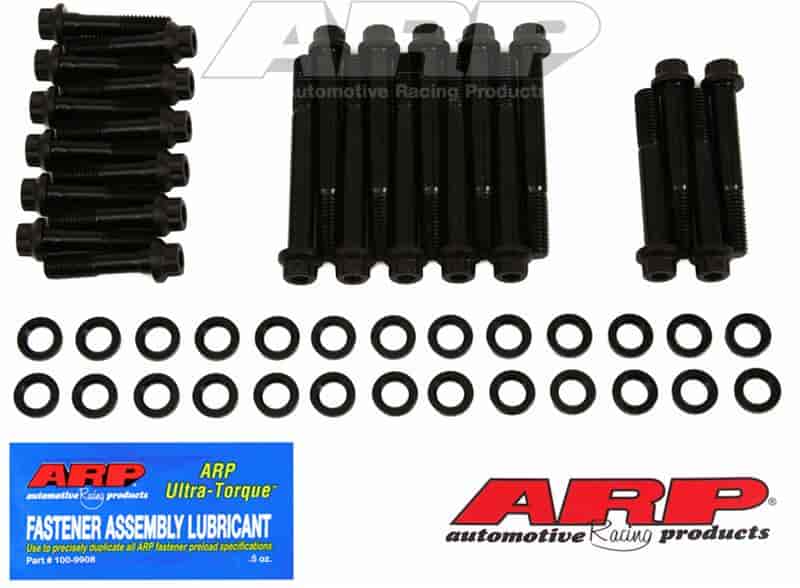 ARP 233-3701: Professional Series Head Bolt Kit Chevy V6 90 degree Heads