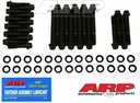 ARP 233-3701: Professional Series Head Bolt Kit Chevy V6 90 degree Heads