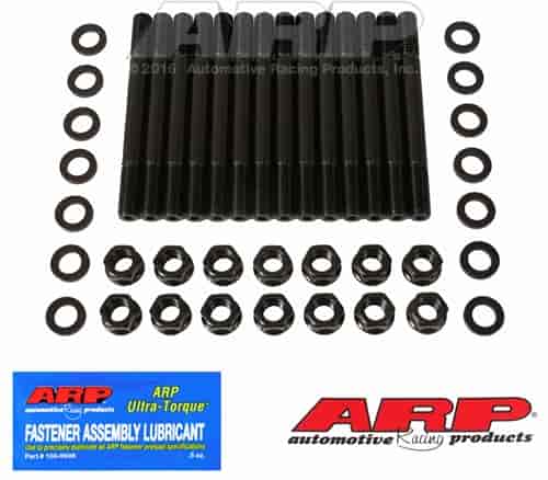 ARP 112-4001: Head Studs with Hex Nuts AMC 258 Inline 6
