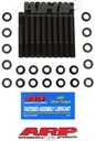 ARP 290-4301: Head Studs w/12-Point Nuts Pontiac Super Duty 4 Cylinder with "Iron Duke" Head