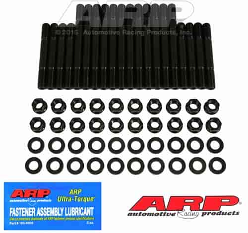 ARP 124-4001: Head Studs with Hex Nuts Buick 350