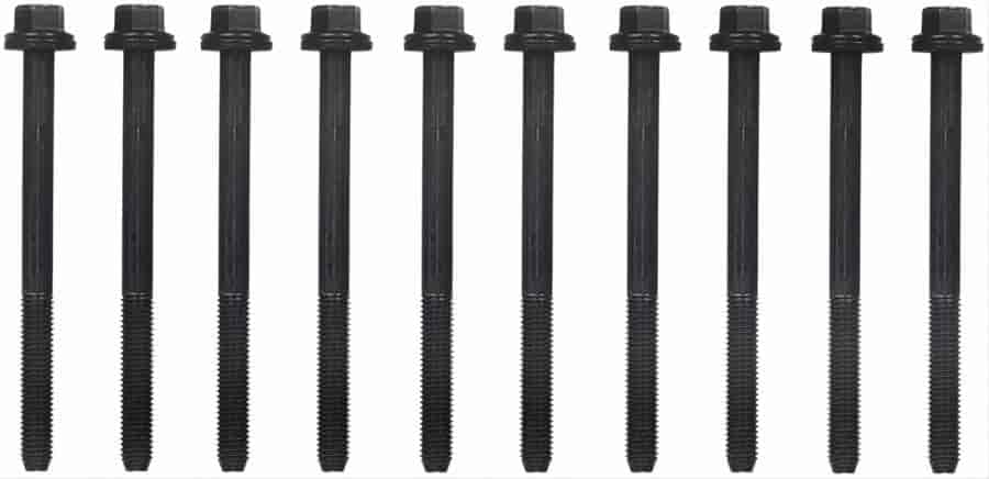 Fel-Pro ES72903: HEAD BOLT SET 2002-1991 GM L4 116CI 1.9L DOHC 16 Valve