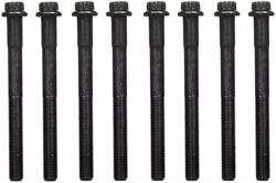 Fel-Pro ES72185: HEAD BOLT SET 1995-1988 TOT L/D V6 2958cc 3.0L SOHC 12 Valve