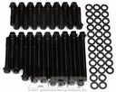 ARP 134-3608: High Performance Head Bolt Kit Small Block Chevy with 18 Degree Hi-Port