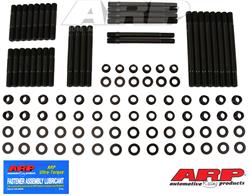 ARP 234-4335: Head Studs w/12-Point Nuts Small Block Chevy Pro Action 14° Heads w/ Tall Deck Block