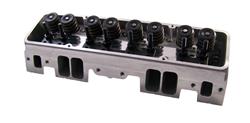 Pro-Filer Performance Products Small Block Chevy All American Cylinder Heads