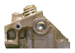 VEGE Remanufactured Cylinder Heads