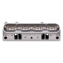 Edelbrock 61569: Performer D-Port Cylinder Head for Pontiac V8