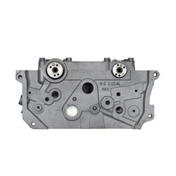 VEGE Remanufactured Cylinder Heads
