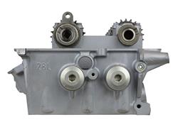 VEGE Remanufactured Cylinder Heads