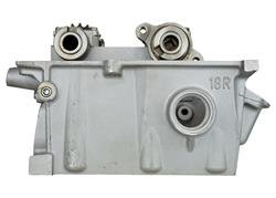 VEGE Remanufactured Cylinder Heads