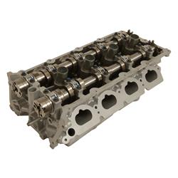 VEGE Remanufactured Cylinder Heads