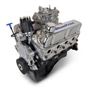 Blueprint Engines BP3479CTC: BP3479CTC Ford Small Block Compatible 347 ci. Base Dressed Crate Engine [Front Sump]