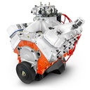 Blueprint Engines PS6320CTC: PS6320CTC Big Block Chevy 632 ci. ProSeries Base Dressed Carbureted Crate Engine [815 HP]