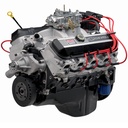 Chevrolet Performance 19433162: ZZ502/502 Deluxe 502ci Engine 508 HP @ 5,200 RPM