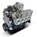 Blueprint Engines BP3479RCTC: BP3479RCTC Ford Small Block Compatible 347 ci. Base Dressed Crate Engine [Dual/Rear Sump]
