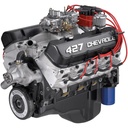 Chevrolet Performance 19331572: ZZ427/480 427ci Engine, 480 HP @ 6000 RPM