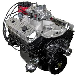 ATK High Performance GM 350 Vortec 350 HP Stage 3 Long Block Crate Engines