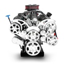 Blueprint Engines B347FK4R7: B347FK4R7 Standard Edition Ford Compatible, Carb