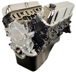 ATK High Performance Ford 351W 300 HP Stage 1 Long Block Crate Engines