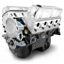 Blueprint Engines BP302RCT: BP302RCT Ford Small Block Compatible 302 ci. Long Block [Dual/Rear Sump]