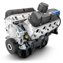 Blueprint Engines BP302MAXCT: BP302MAXCT Ford Small Block Compatible 302 ci. Bronco Edition Long Block [Dual/Rear Sump]
