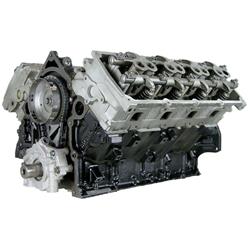 ATK High Performance Chrysler 5.7 Gen III Hemi 400 HP Long Block Crate Engines
