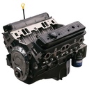 Chevrolet Performance 19433032: SP350/357 Base Engine 357 HP / 407 ft.-lbs. TQ