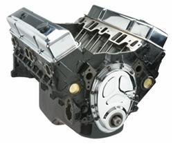ATK High Performance GM 350 345 HP Stage 1 Long Block Crate Engines