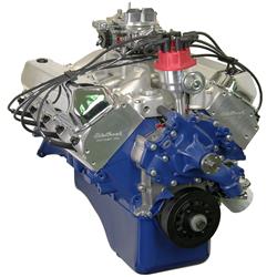 ATK High Performance Ford 502 515 HP Stage 3 Long Block Crate Engines