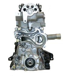 VEGE Remanufactured Long Block Crate Engines