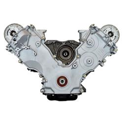 VEGE Remanufactured Long Block Crate Engines