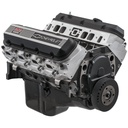 Chevrolet Performance 19433160: ZZ502 Base Engine, 508 HP @ 5,200 RPM
