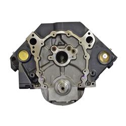 ATK High Performance Chevy 377 Stroker Short Blocks