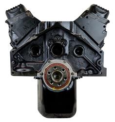 ATK Marine Rebuilt Long Block Engines