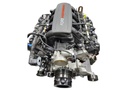 Ford Performance M-6007-MZ73: M-6007-MZ73 MEGAZILLA 7.3L Crate Engine [612 HP]