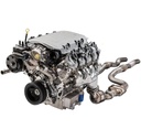 Chevrolet Performance 19433063: E-ROD LT1 6.2L 376ci Engine 455 HP