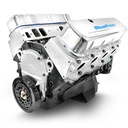 Blueprint Engines BP49611CT: BP49611CT GM Compatible Big Block Chevy 496 ci. Long Block for Power Adders [561 HP]