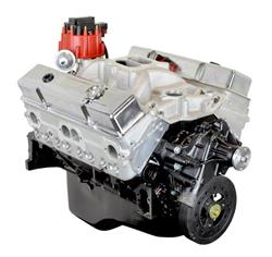 ATK High Performance GM 350 390 HP Stage 2 Long Block Crate Engines