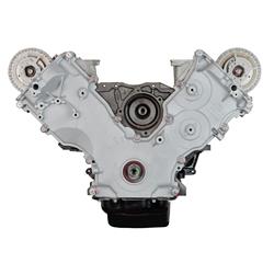 VEGE Remanufactured Long Block Crate Engines