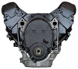 ATK Marine Rebuilt Long Block Engines
