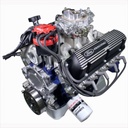 Ford Performance M6007X2347DF: Street Cruiser X2347D Ford Small Block Crate Engine 360 Horsepower / 400 Lb.-Ft. Of Torque