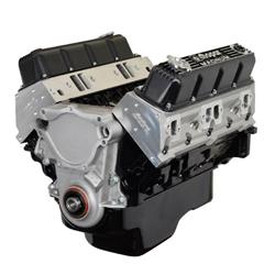 ATK High Performance Chrysler 408 Stroker Magnum 465 HP Stage 1 Long Block Crate Engines