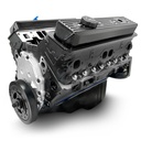 Blueprint Engines G3509602: G3509602 Emission Legal Replacement 350 ci. (5.7L) Vortec Engine for 1996-2002 GM Trucks, SUVs