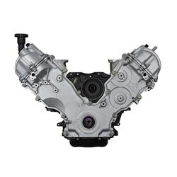 VEGE Remanufactured Long Block Crate Engines