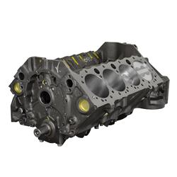 ATK High Performance Chevy 383 Stroker Short Blocks