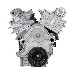 VEGE Remanufactured Long Block Crate Engines