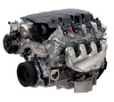 Chevrolet Performance 19433059: E-ROD LT1 6.2L 376ci Engine 455 HP for 8L90-E Transmission