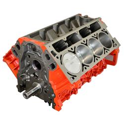 ATK High Performance Chevy LS 408 Short Blocks