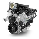 Blueprint Engines PSLS3765CTF: PSLS3765CTF GM LS 376 ci. (6.2L) ProSeries Base Dressed Engine w/LS3 Fabricated Aluminum Intake [525 HP]